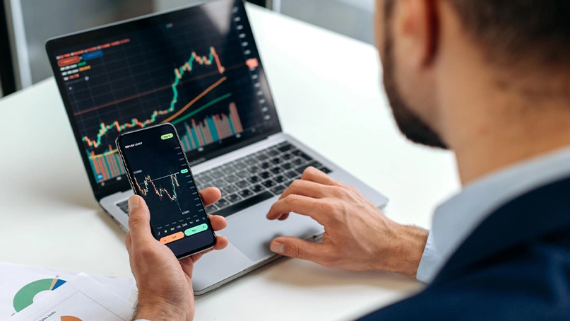 Dashboard NorvexTalyx